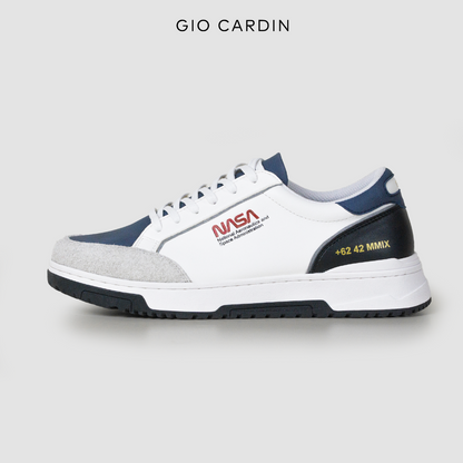 GIO CARDIN x NASA - LM - 02 - Gio Cardin