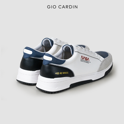 GIO CARDIN x NASA - LM - 02 - Gio Cardin