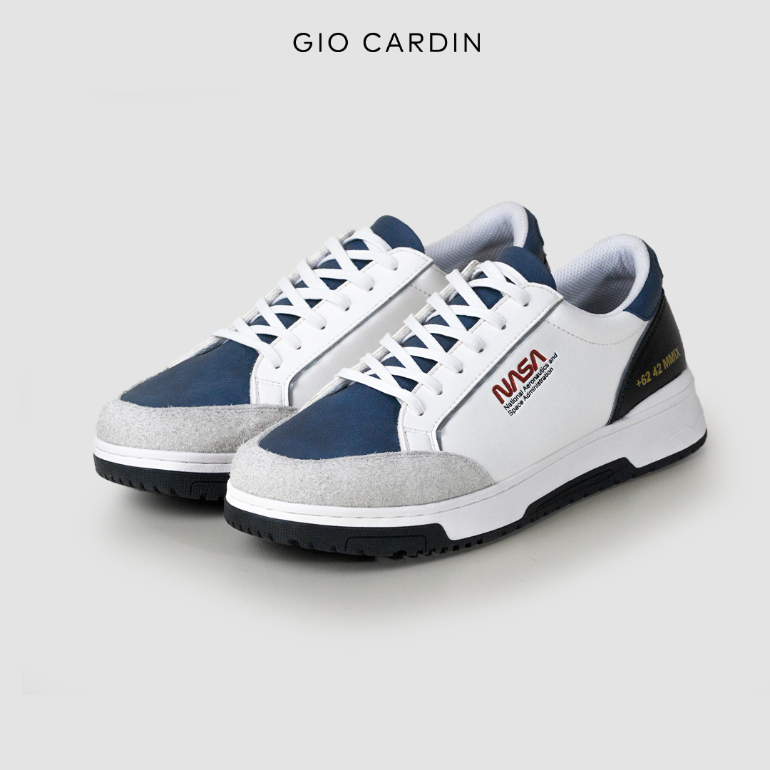 GIO CARDIN x NASA - LM - 02 - Gio Cardin