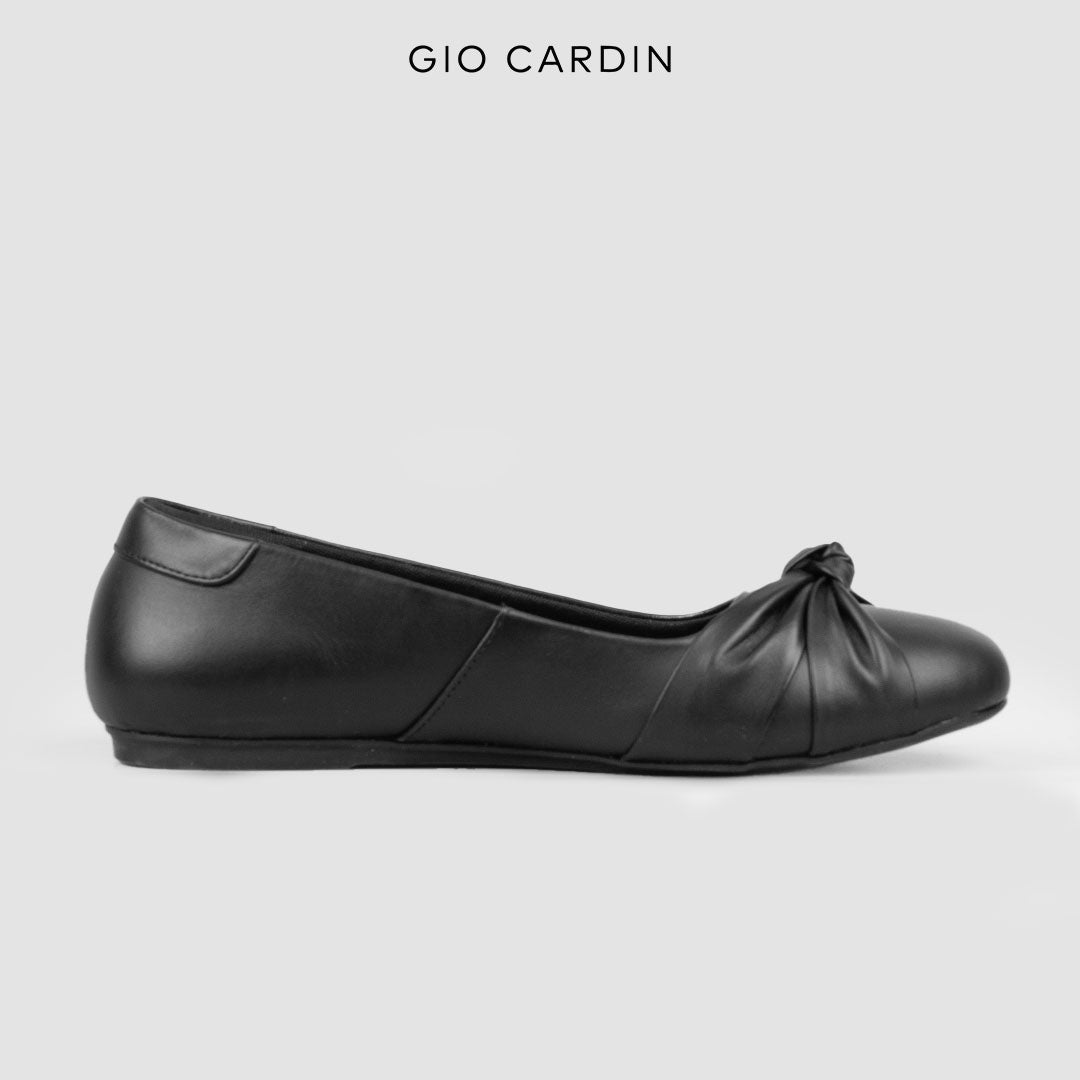 AMORA | BLACK | WOMEN - Gio Cardin