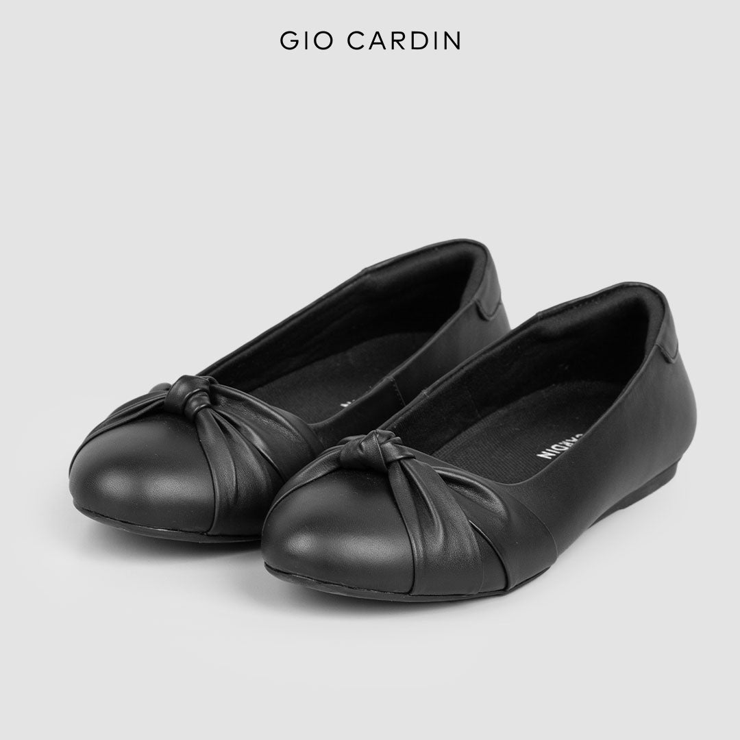 AMORA | BLACK | WOMEN - Gio Cardin
