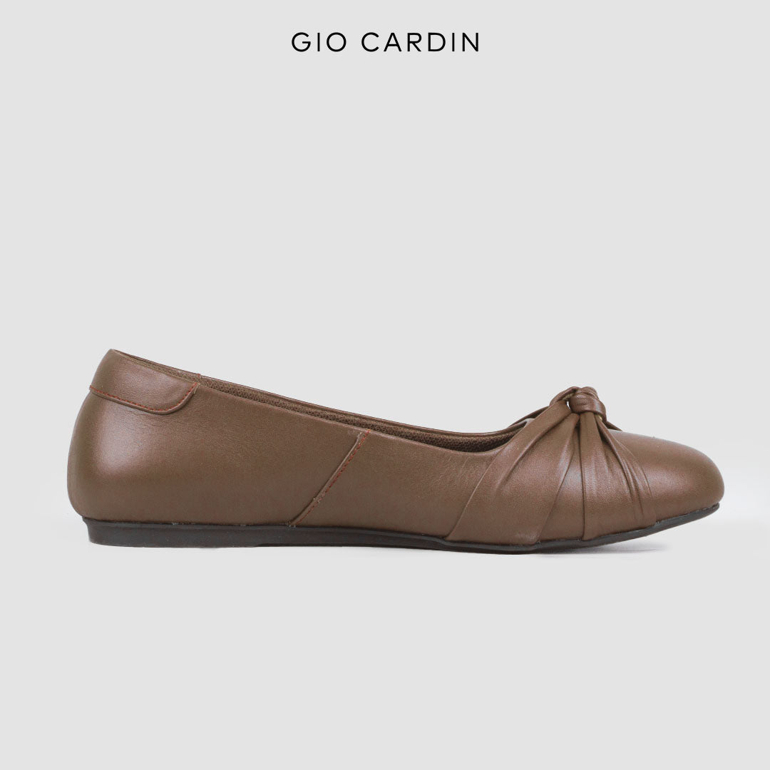 AMORA | BROWN | WOMEN - Gio Cardin