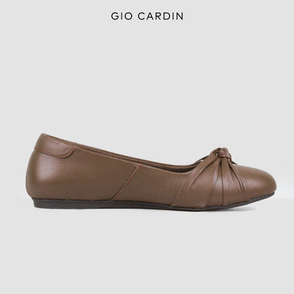 AMORA | BROWN | WOMEN - Gio Cardin