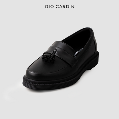 MARK LOAFERS | TRIPLE BLACK | MEN