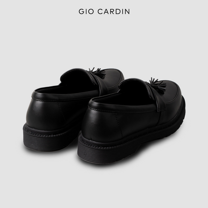 MARK LOAFERS | TRIPLE BLACK | MEN