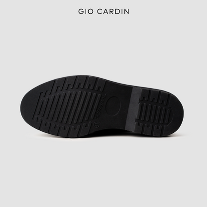 MARK LOAFERS | TRIPLE BLACK | MEN