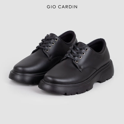 BRADLEY | TRIPLE BLACK | MEN - Gio Cardin