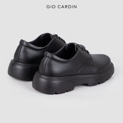 BRADLEY | TRIPLE BLACK | MEN - Gio Cardin