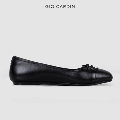 CLEA | BLACK | WOMEN