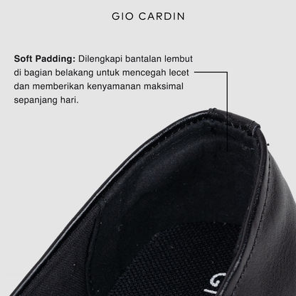 CLEA | BLACK | WOMEN