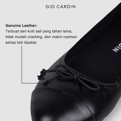 CLEA | BLACK | WOMEN