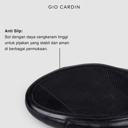 CLEA | BLACK | WOMEN