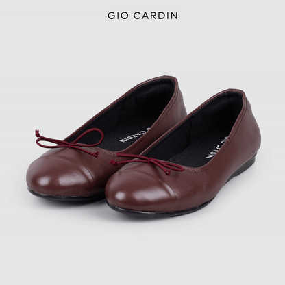 CLEA | MAROON | WOMEN