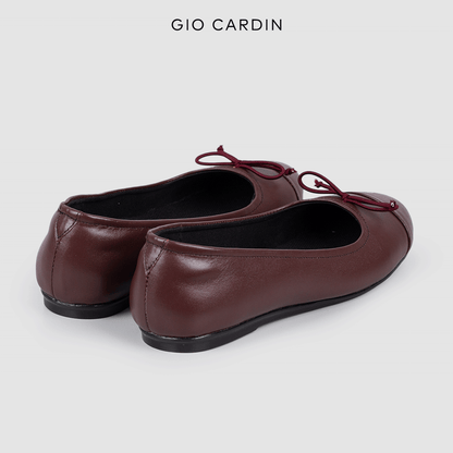 CLEA | MAROON | WOMEN