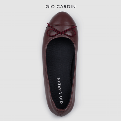 CLEA | MAROON | WOMEN