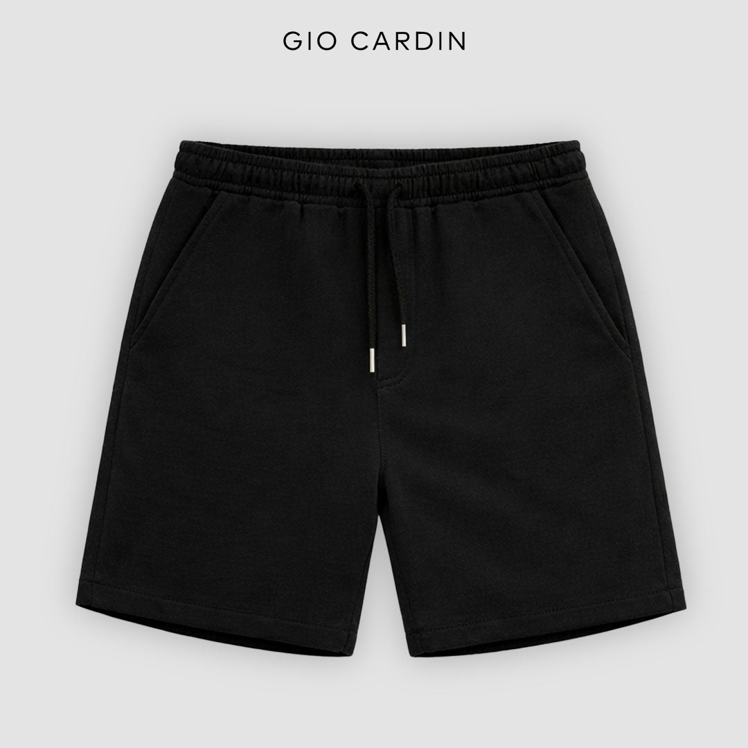 CALIX | BLACK | MEN - Gio Cardin