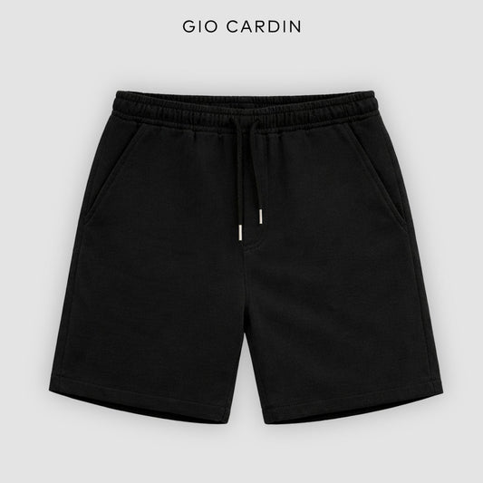 CALIX | BLACK | MEN - Gio Cardin