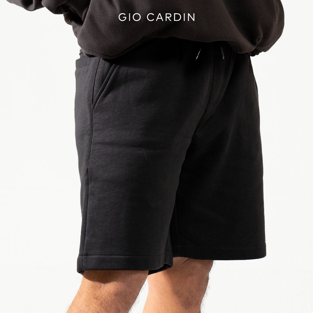 CALIX | BLACK | MEN - Gio Cardin