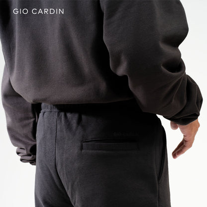CALIX | BLACK | MEN - Gio Cardin