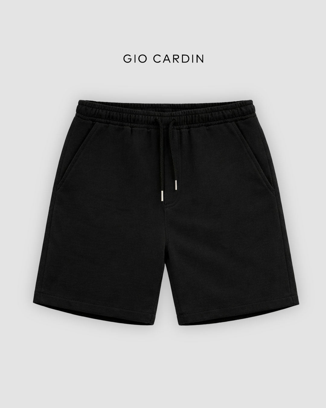 CALIX | BLACK | MEN - Gio Cardin