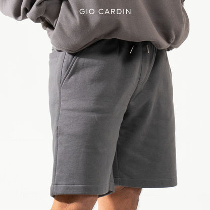 CALIX | GREY | MEN - Gio Cardin