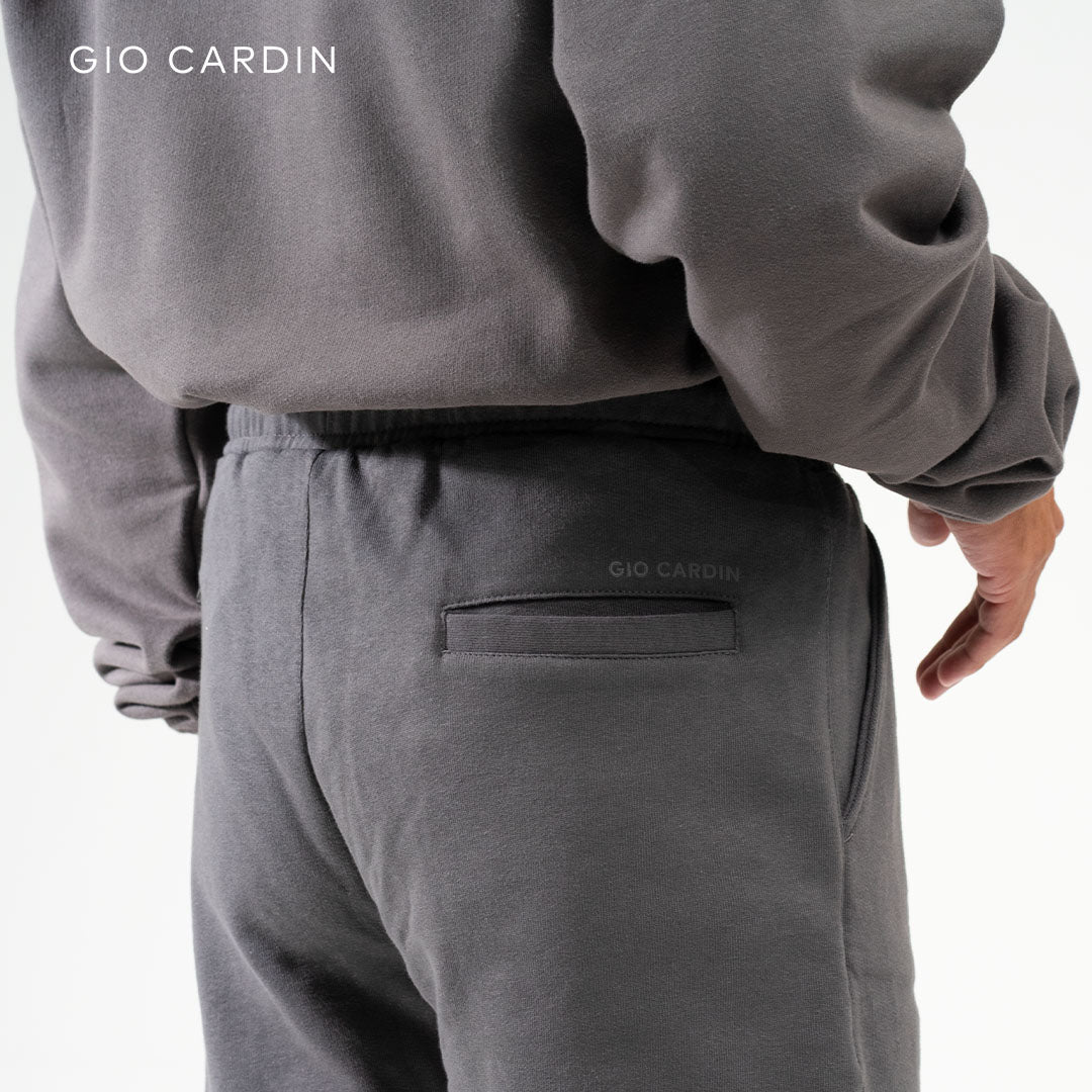 CALIX | GREY | MEN - Gio Cardin