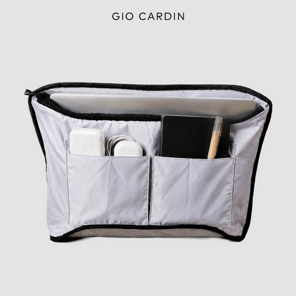 TAVI | SLING BAG | BLACK