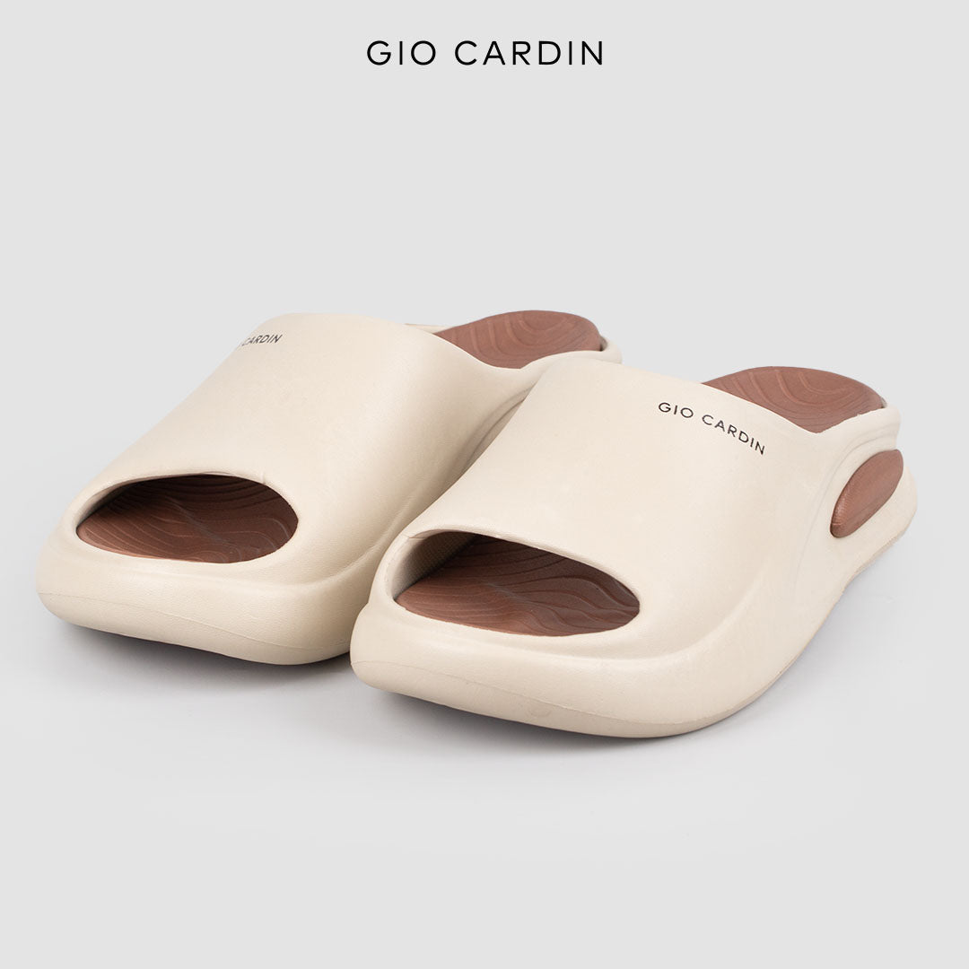 DEVARA | BEIGE | UNISEX - Gio Cardin