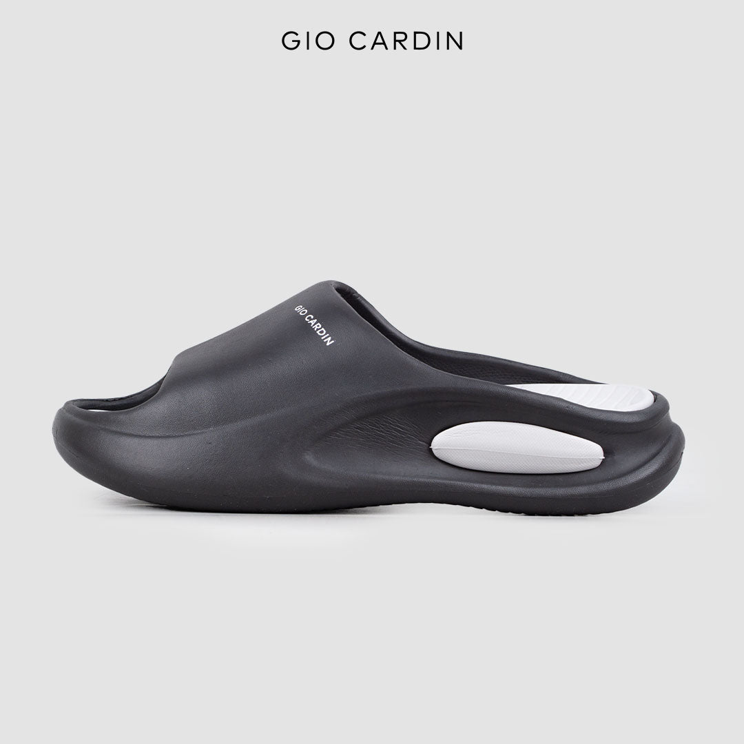 DEVARA | BLACK | UNISEX - Gio Cardin