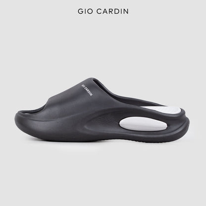 DEVARA | BLACK | UNISEX - Gio Cardin