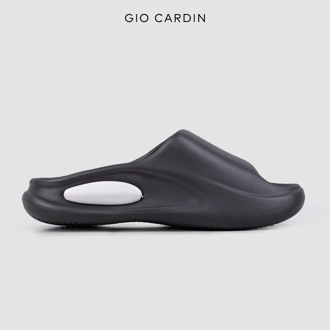 DEVARA | BLACK | UNISEX - Gio Cardin