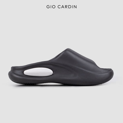 DEVARA | BLACK | UNISEX - Gio Cardin