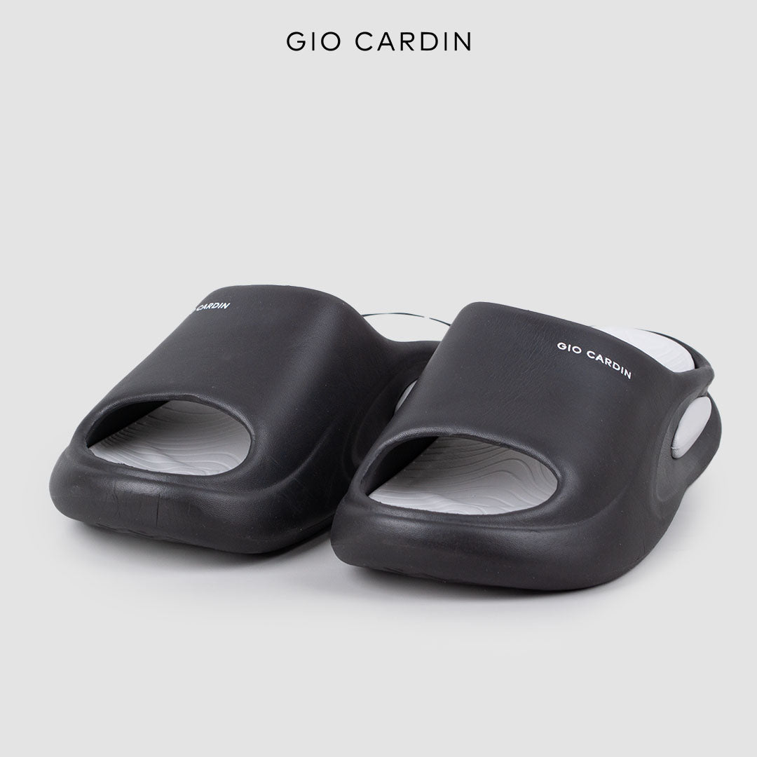 DEVARA | BLACK | UNISEX - Gio Cardin