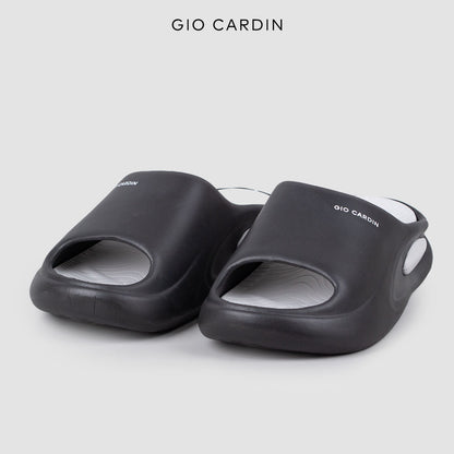DEVARA | BLACK | UNISEX - Gio Cardin