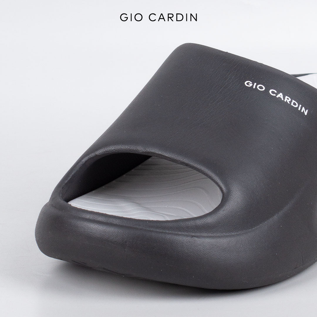 DEVARA | BLACK | UNISEX - Gio Cardin