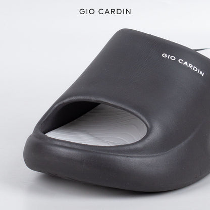 DEVARA | BLACK | UNISEX - Gio Cardin