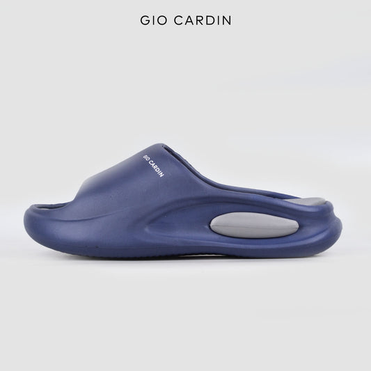 DEVARA | NAVY / GREY  | UNISEX - Gio Cardin