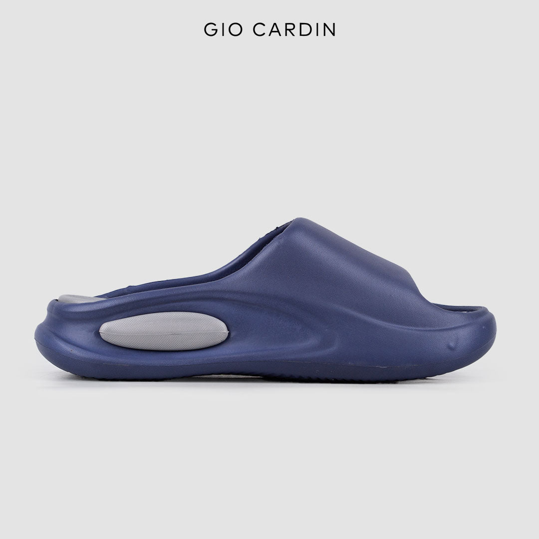 DEVARA | NAVY / GREY  | UNISEX - Gio Cardin