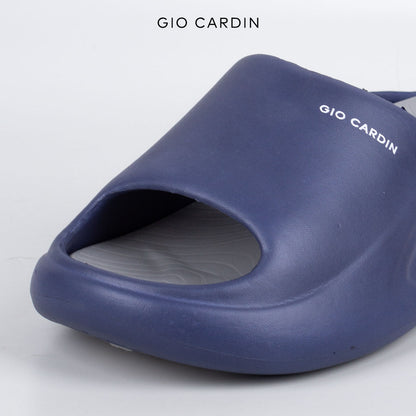 DEVARA | NAVY / GREY  | UNISEX - Gio Cardin