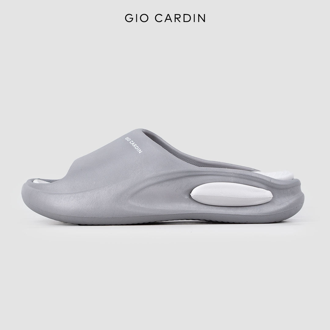 DEVARA | TRIPLE GREY | UNISEX - Gio Cardin