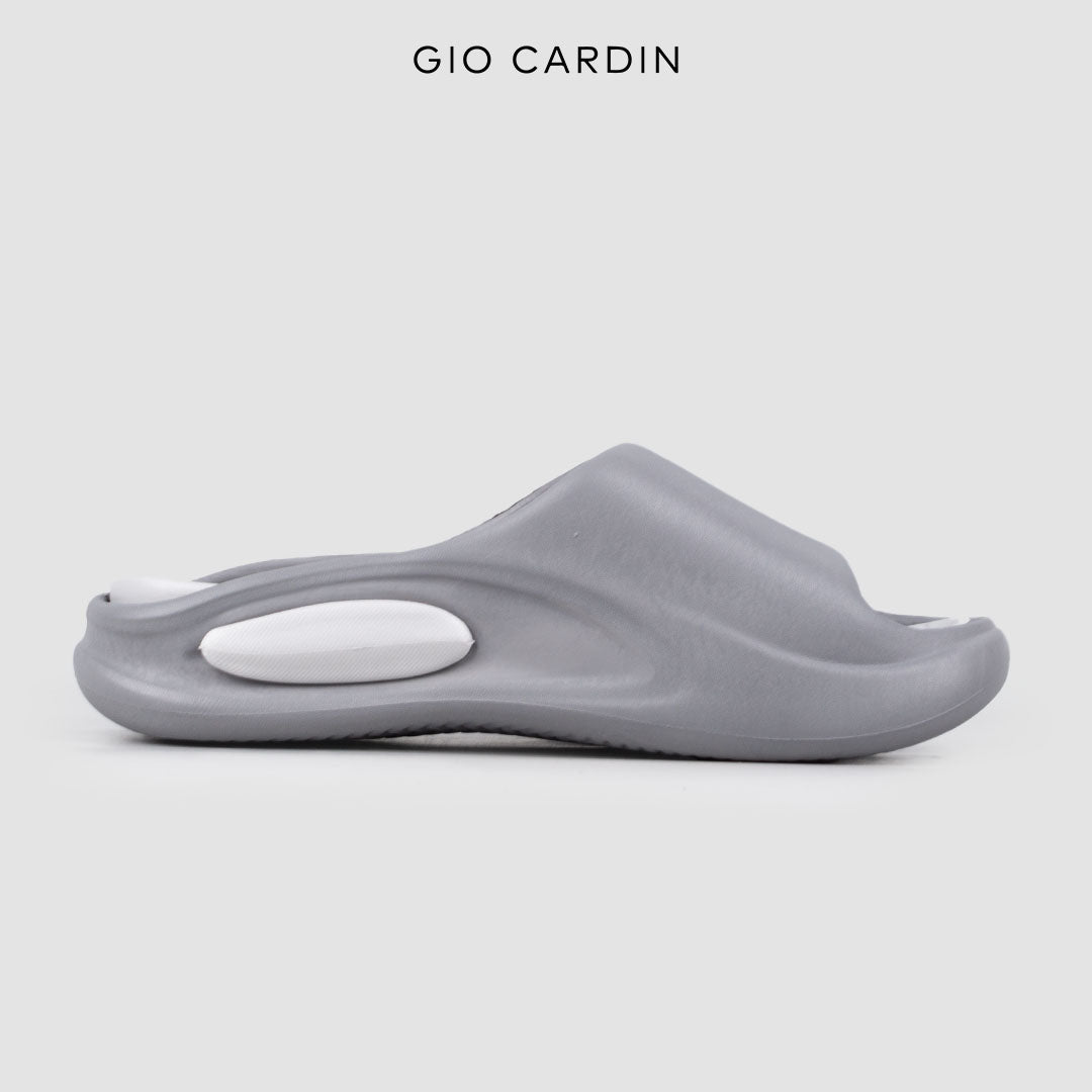 DEVARA | TRIPLE GREY | UNISEX - Gio Cardin
