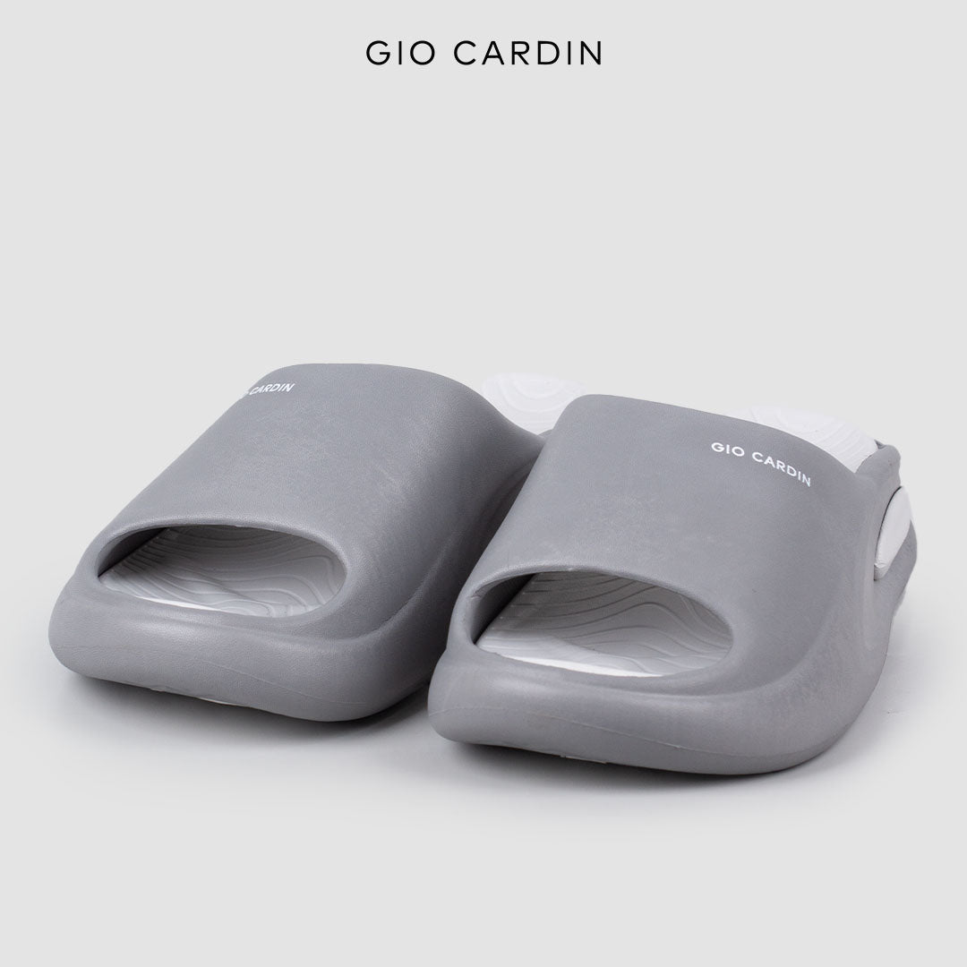 DEVARA | TRIPLE GREY | UNISEX - Gio Cardin