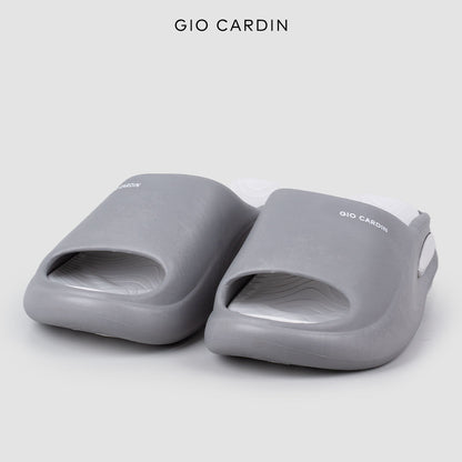 DEVARA | TRIPLE GREY | UNISEX - Gio Cardin