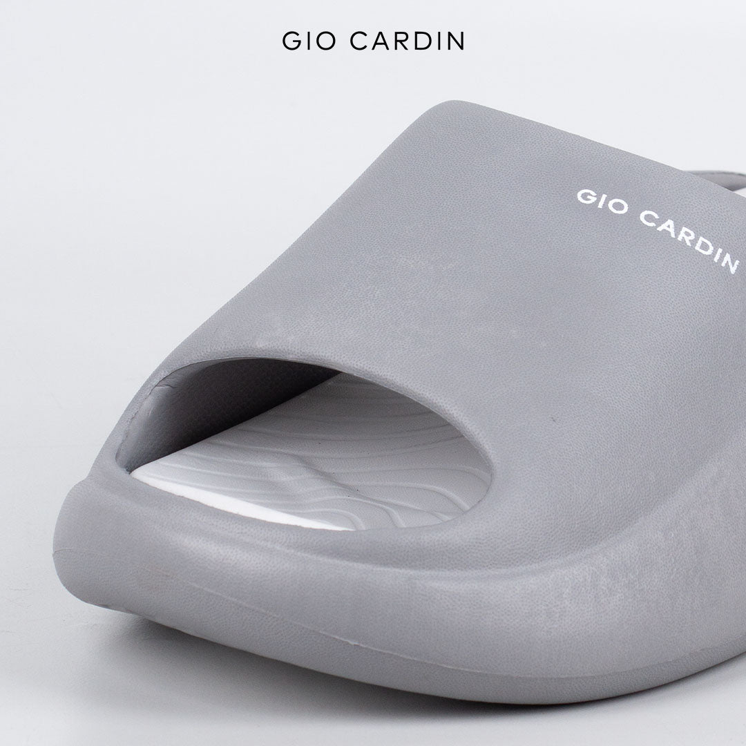 DEVARA | TRIPLE GREY | UNISEX - Gio Cardin
