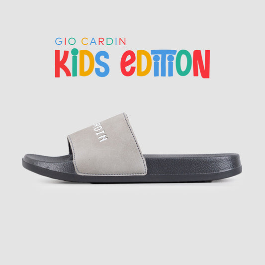 DEXTER KIDS | TRIPLE GREY | UNISEX - Gio Cardin