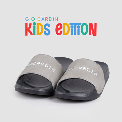 DEXTER KIDS | TRIPLE GREY | UNISEX - Gio Cardin