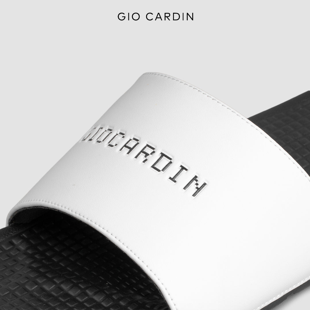 DEXTER SLIDES | UNISEX - Gio Cardin