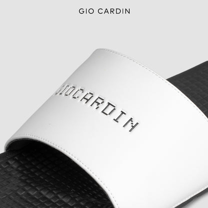 DEXTER SLIDES | UNISEX - Gio Cardin