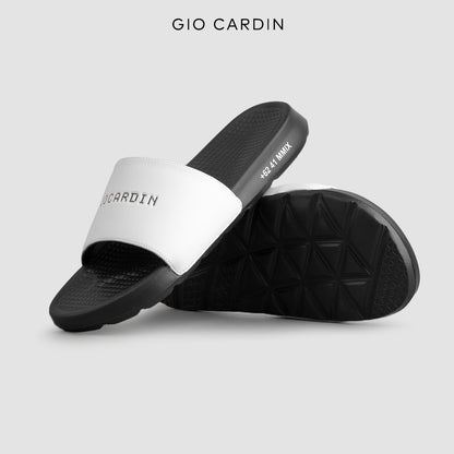 DEXTER SLIDES | UNISEX - Gio Cardin