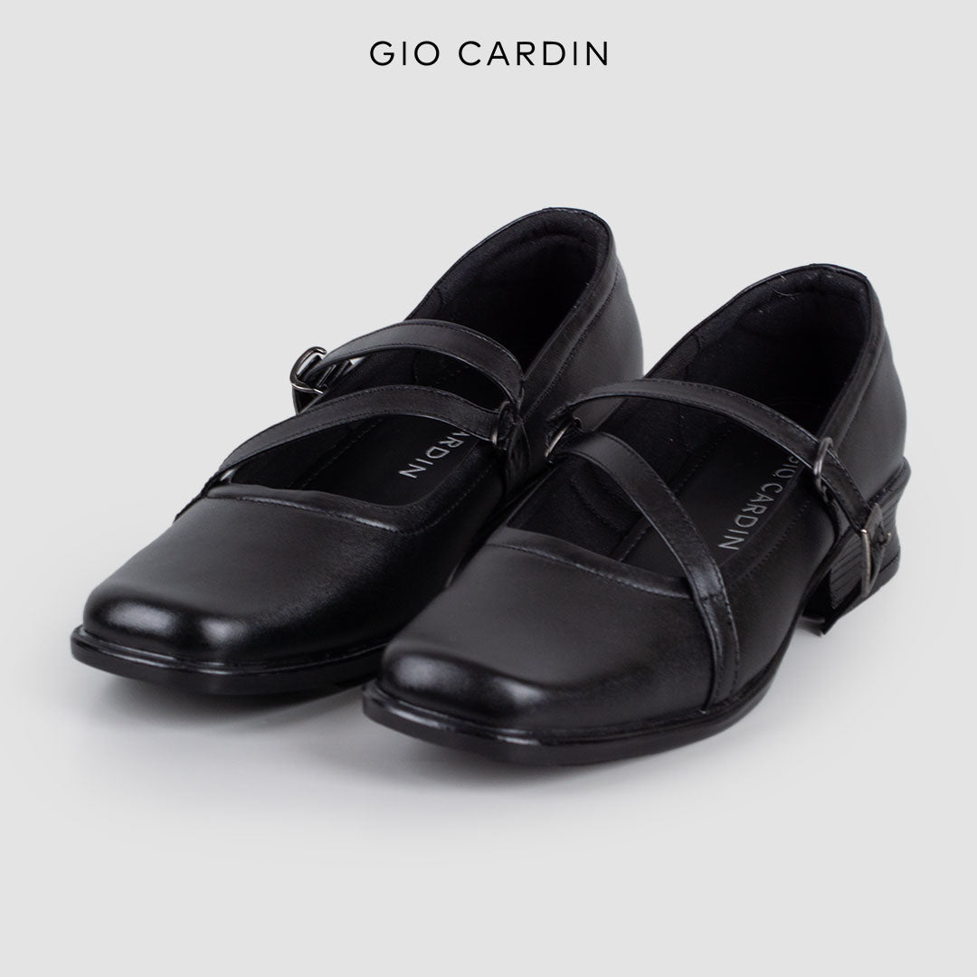 ELYRA | BLACK | WOMEN